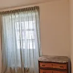 The Yellow House *