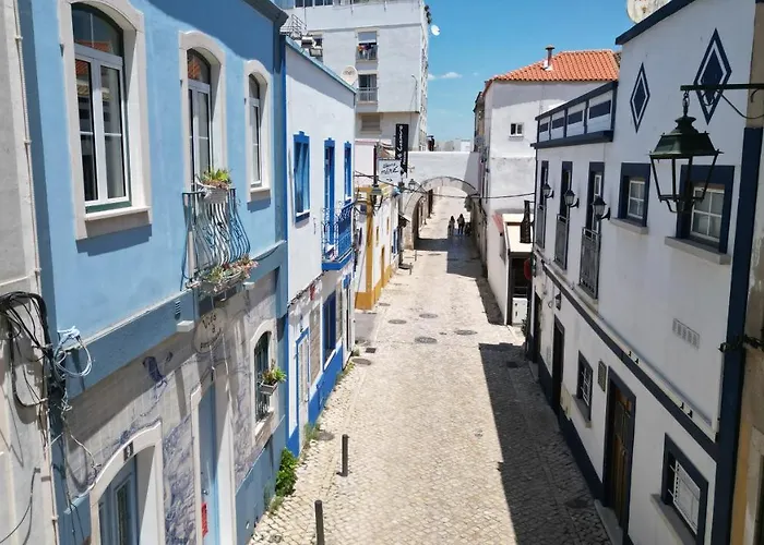 The Yellow House *